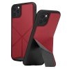 UNIQ etui Transforma iPhone 11 Pro Maxczerwony/red